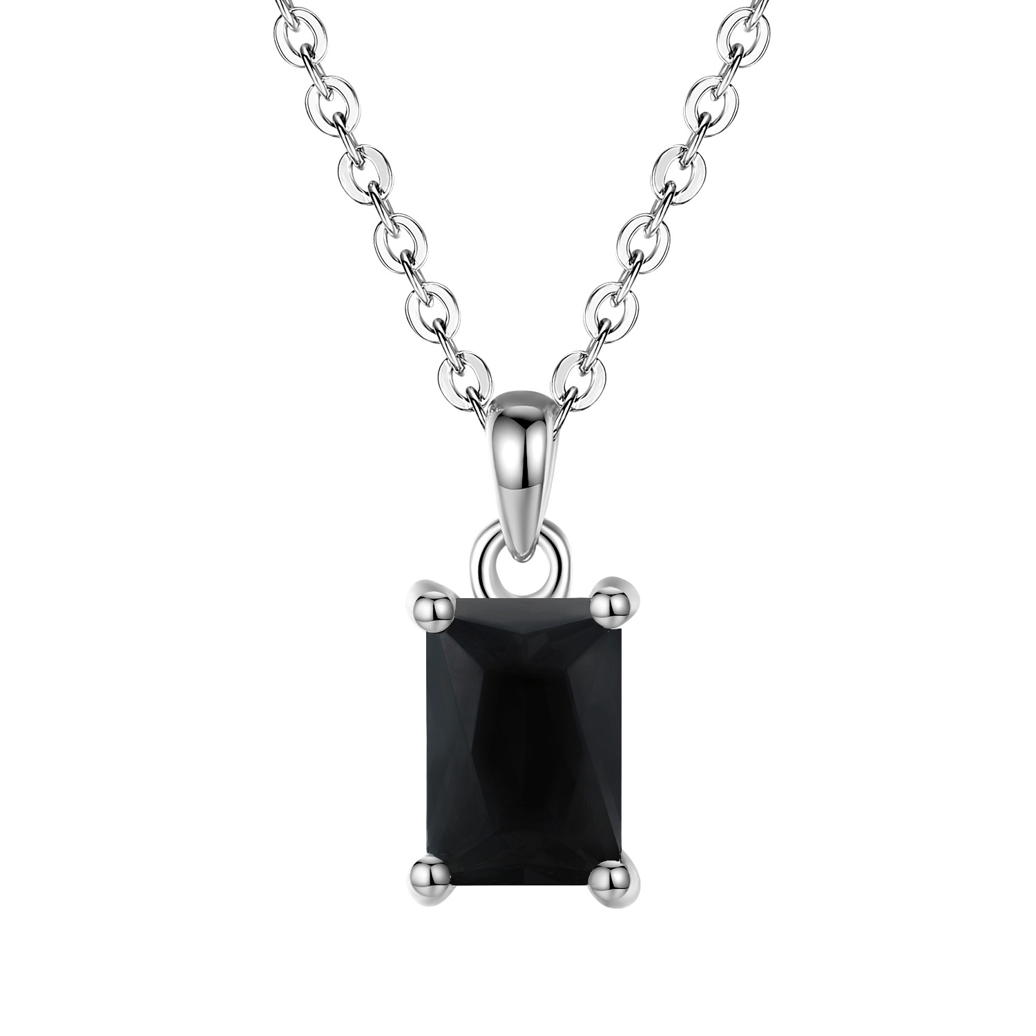 Zodiac Lucky -【Necklace】| 925 silver