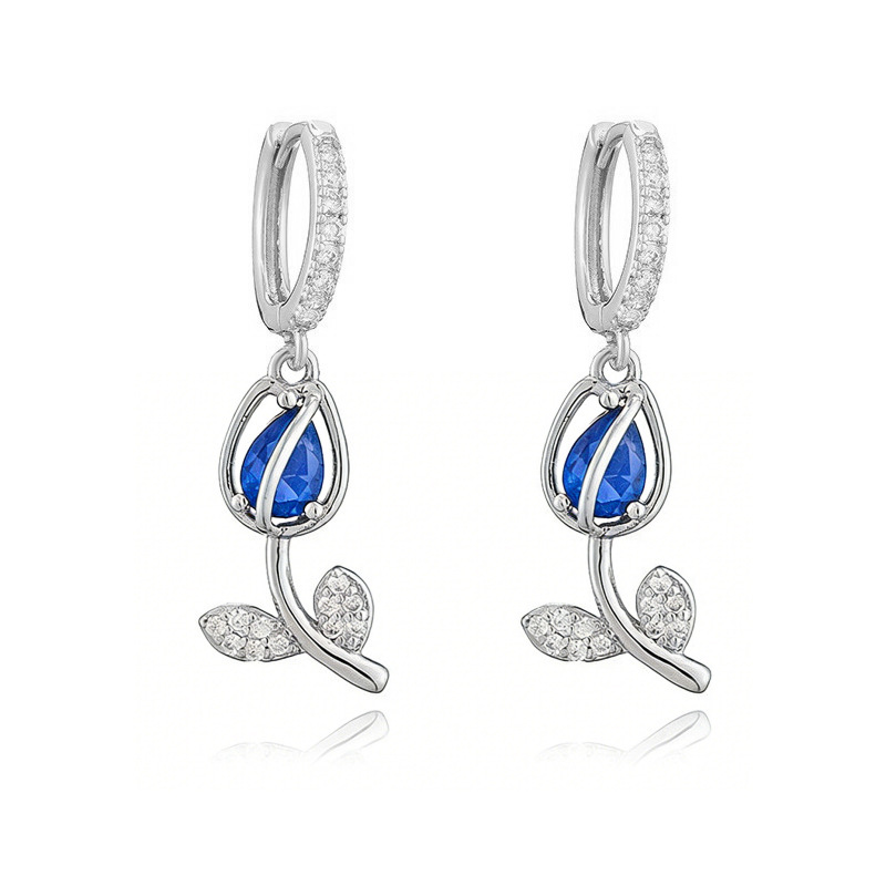 Tulip Flower Set