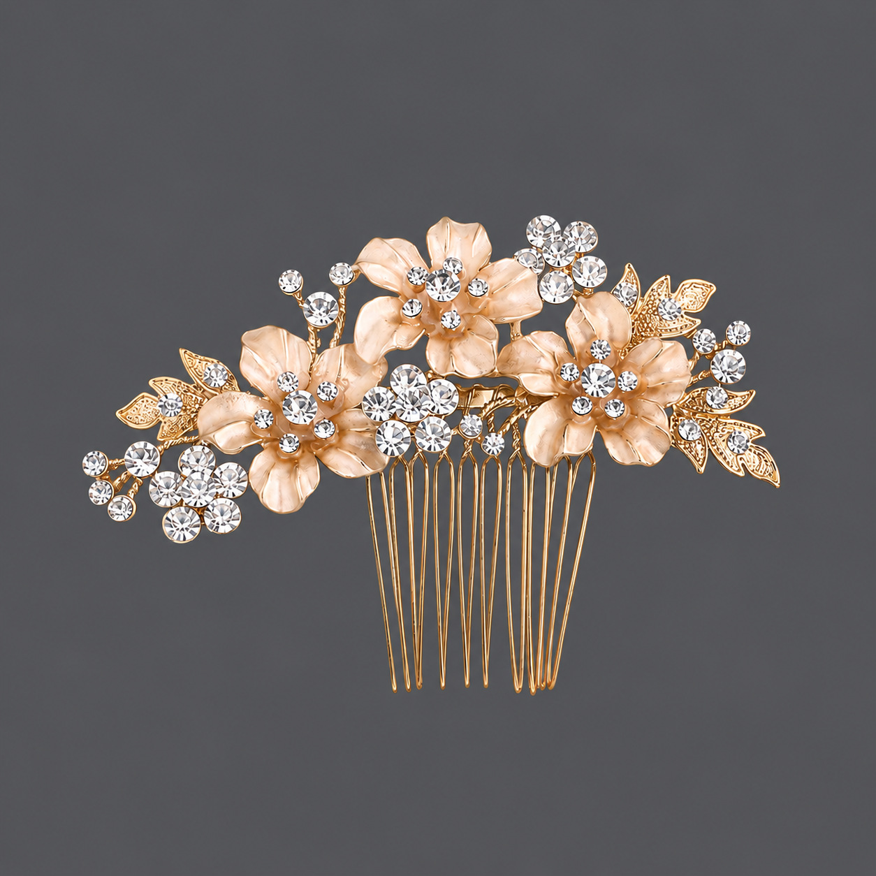 Fairy Hair Clips