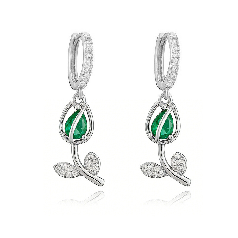 Tulip Flower Set