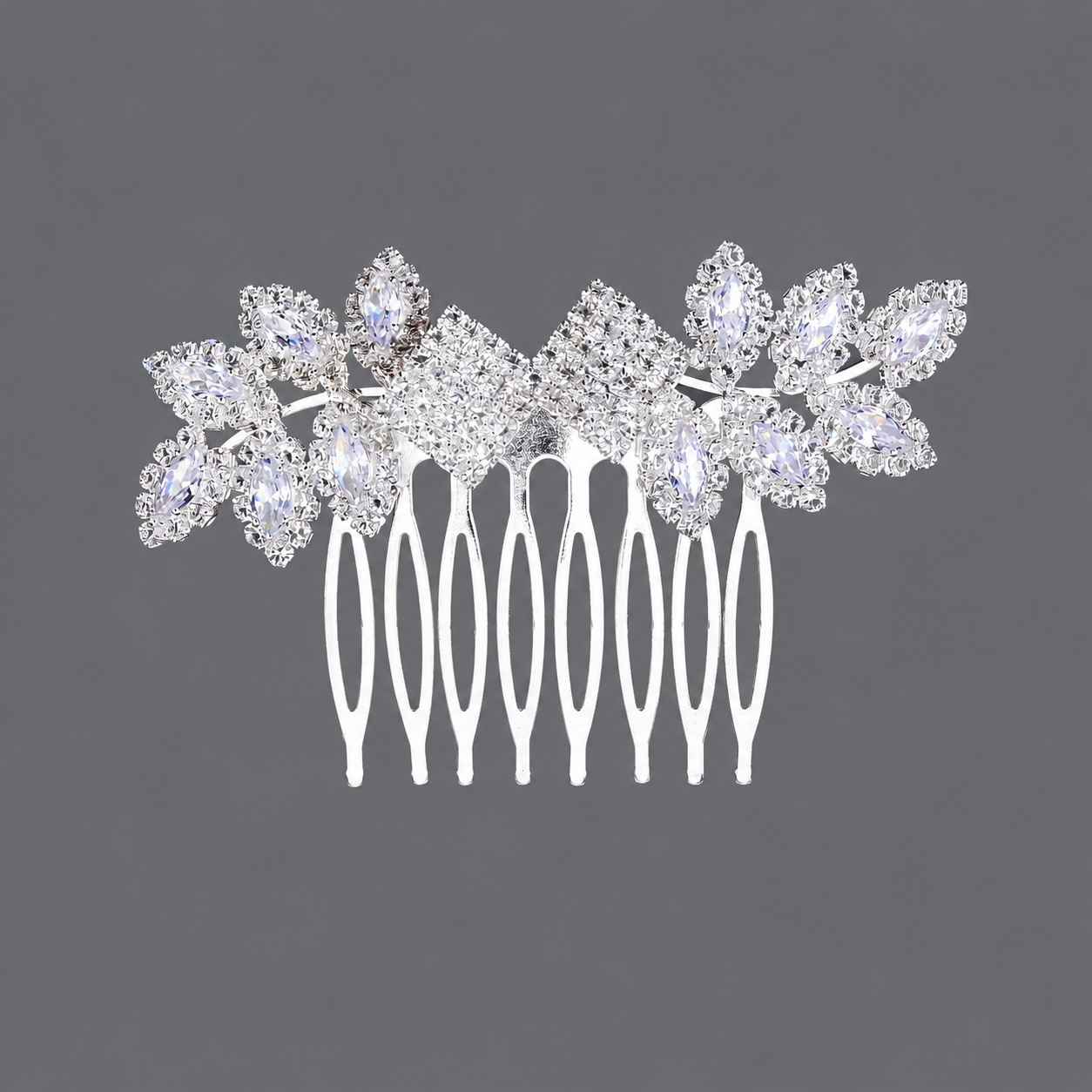 Fairy Hair Clips