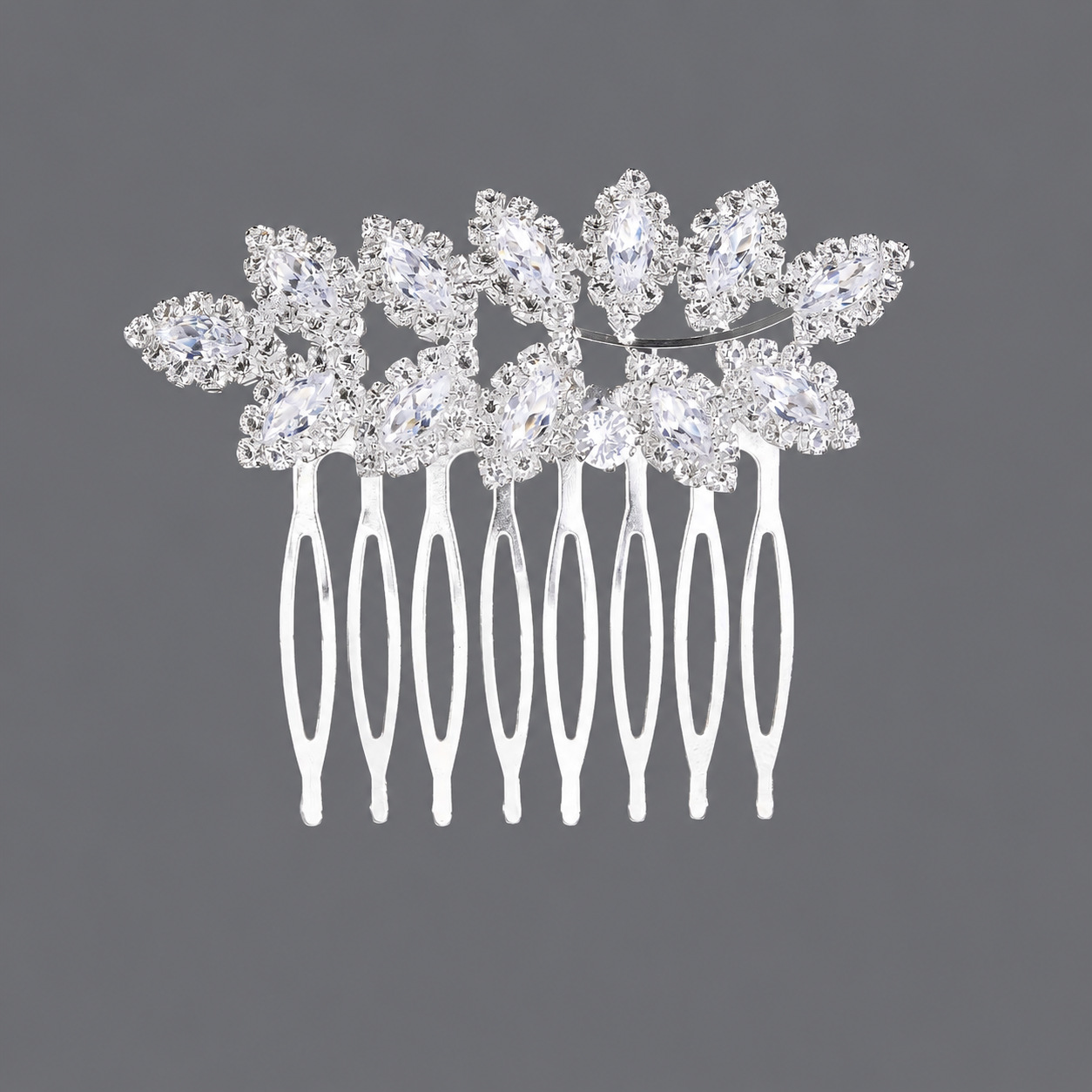 Fairy Hair Clips
