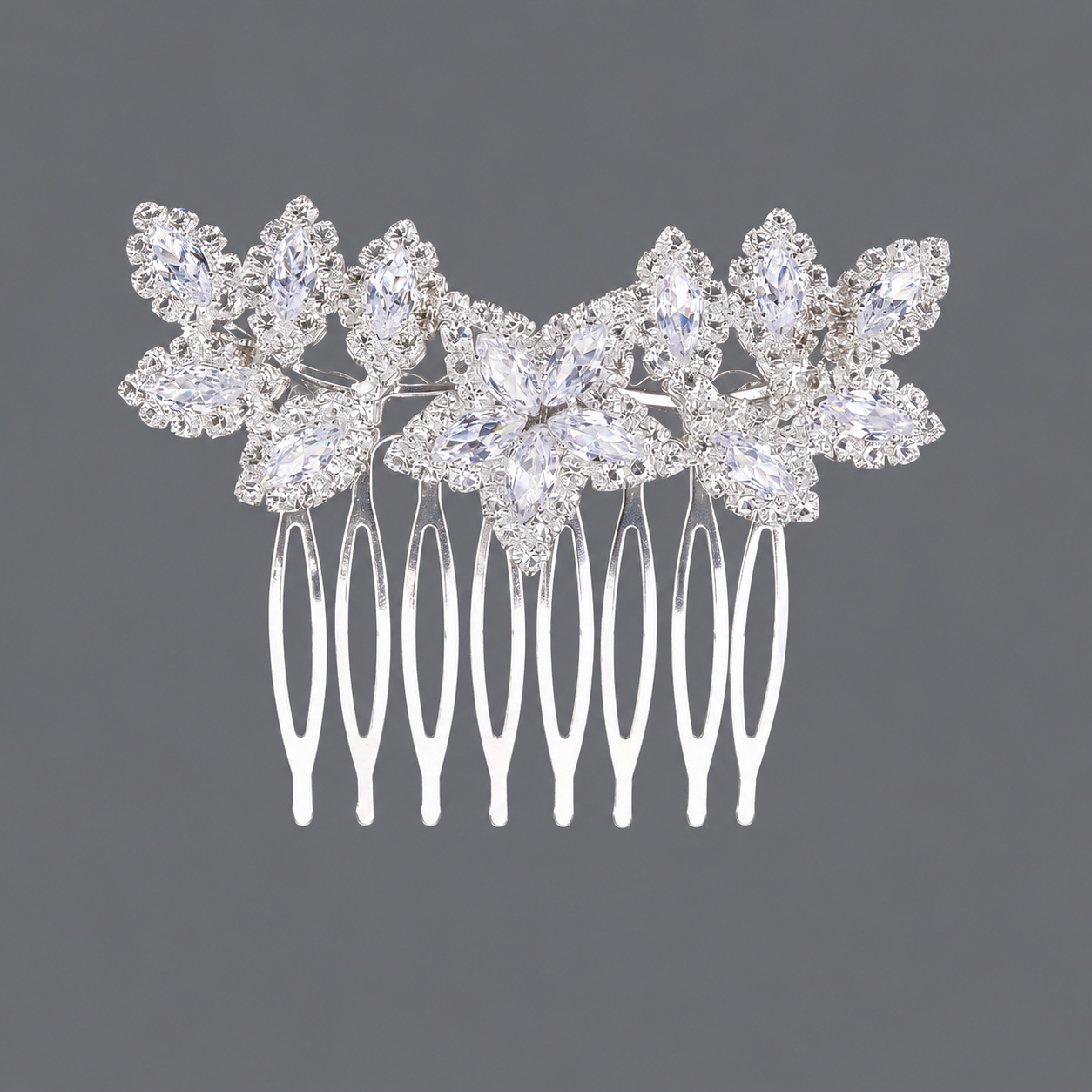 Fairy Hair Clips
