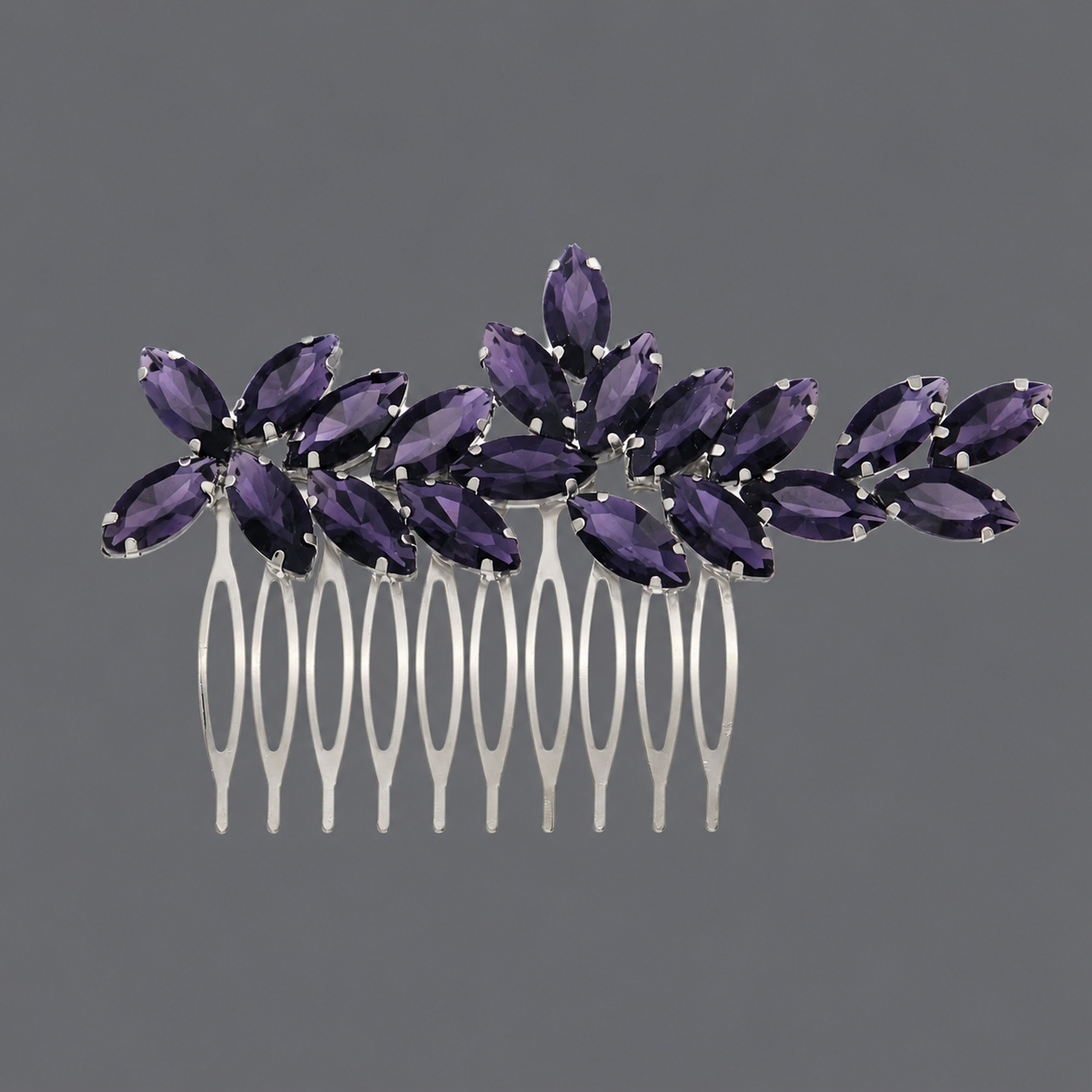Fairy Hair Clips