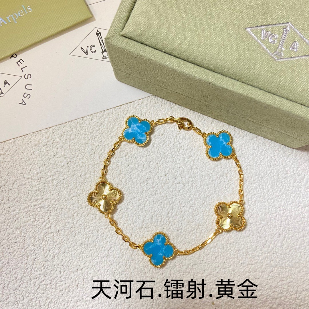 Luxury Sakura -【Bracelet】