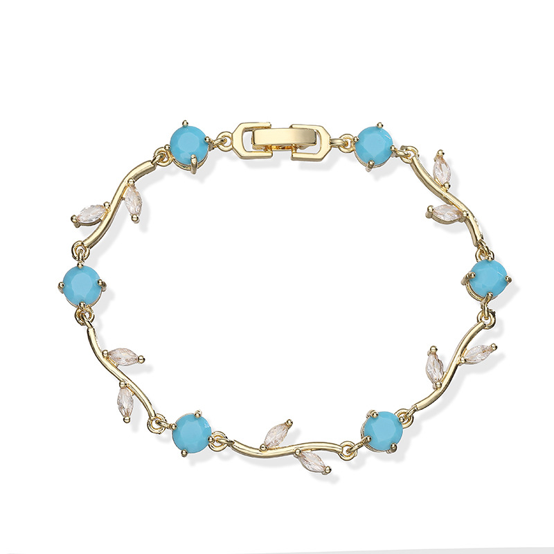 Cherry Flower  -【Bracelet/Ring/Earrings/Necklace/】