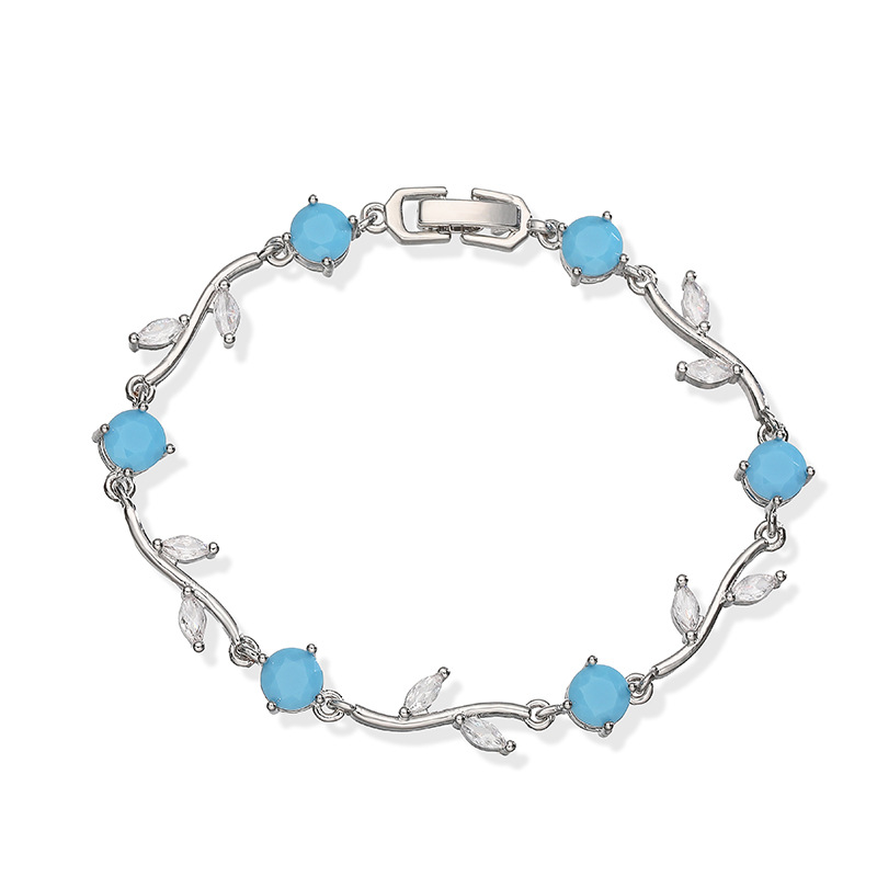 Cherry Flower  -【Bracelet/Ring/Earrings/Necklace/】