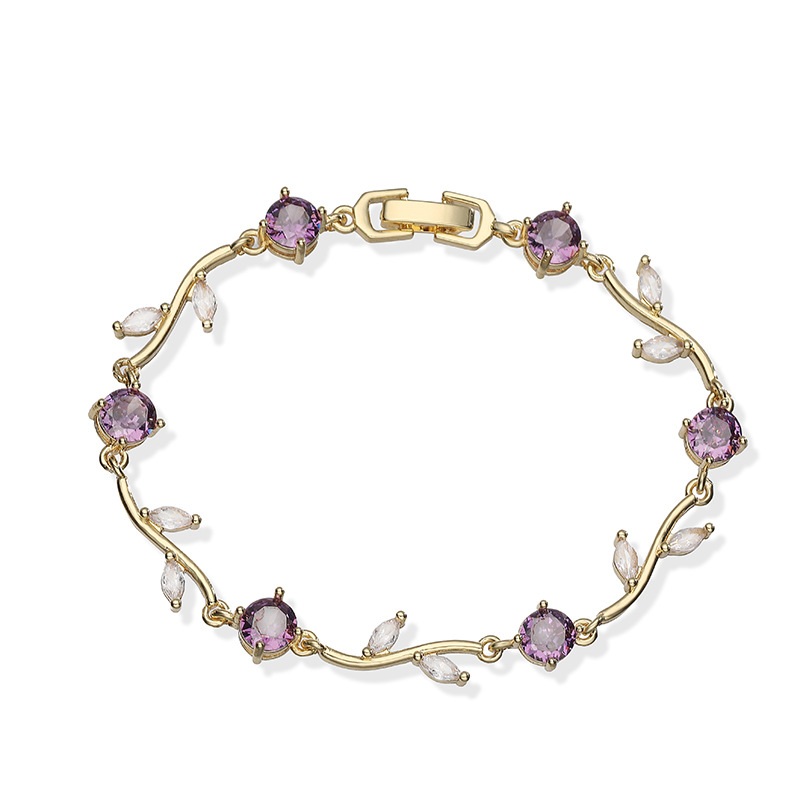 Cherry Flower  -【Bracelet/Ring/Earrings/Necklace/】