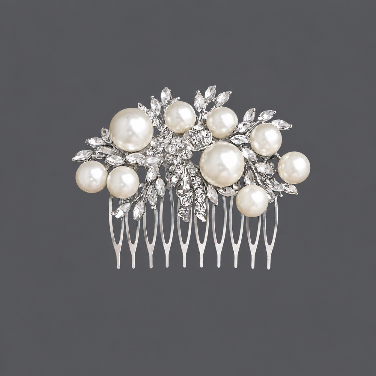 Fairy Hair Clips