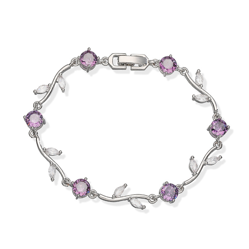 Cherry Flower  -【Bracelet/Ring/Earrings/Necklace/】