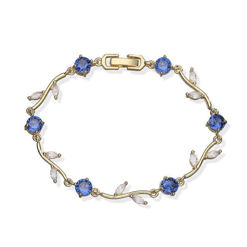 Cherry Flower  -【Bracelet/Ring/Earrings/Necklace/】