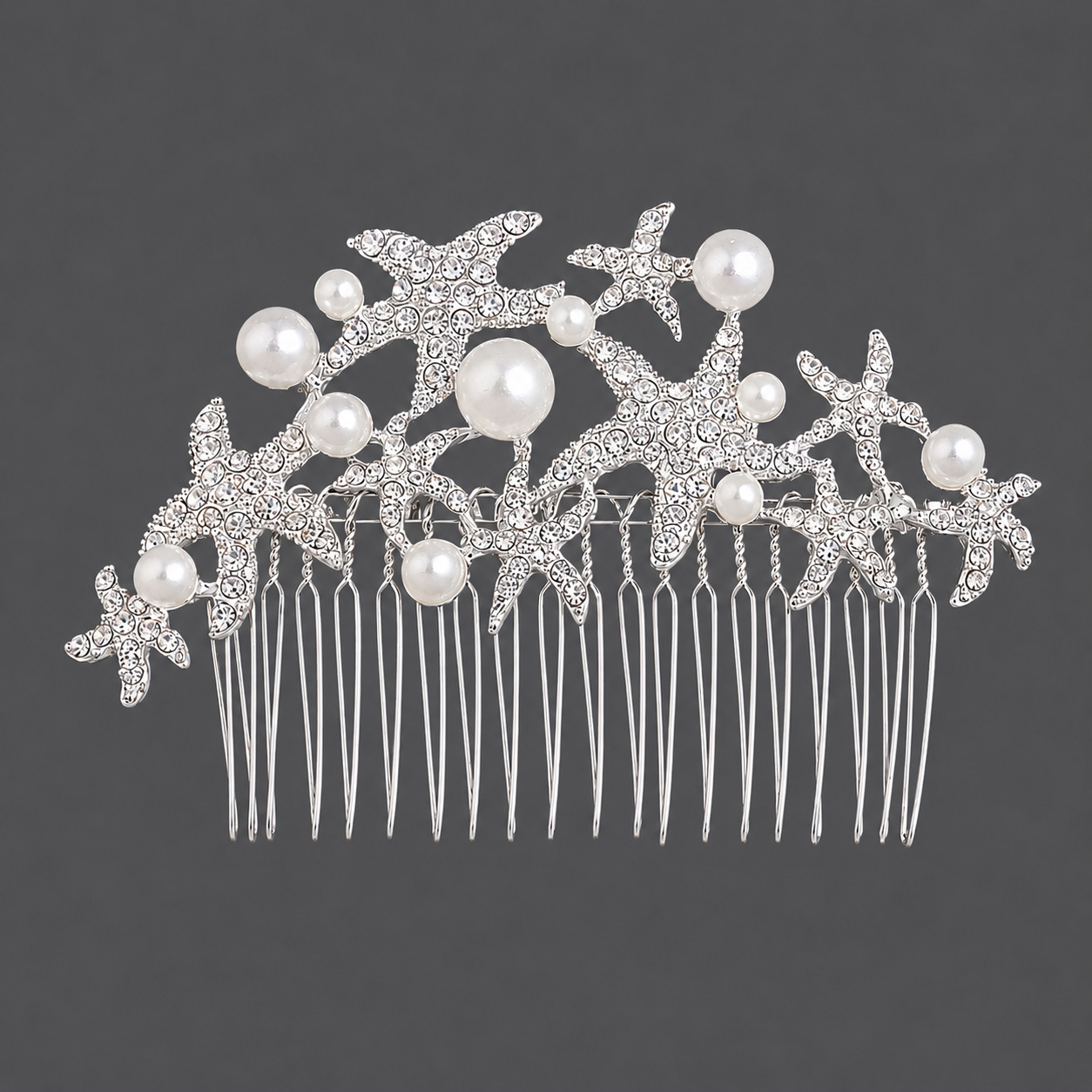 Fairy Hair Clips