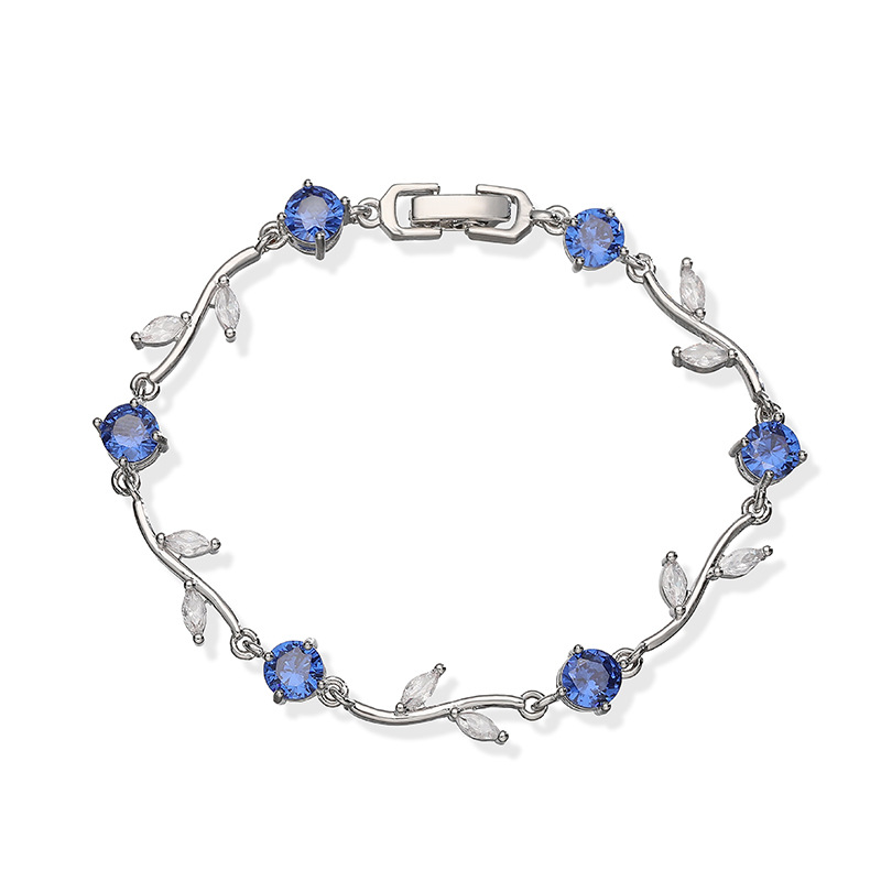 Cherry Flower  -【Bracelet/Ring/Earrings/Necklace/】