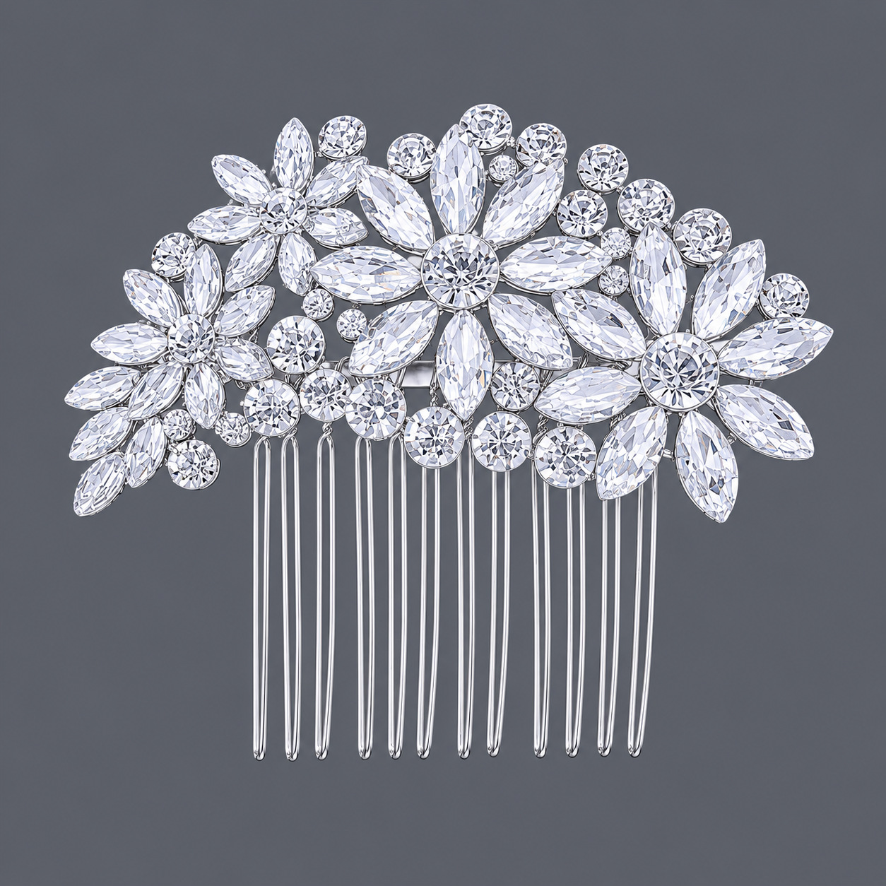 Fairy Hair Clips