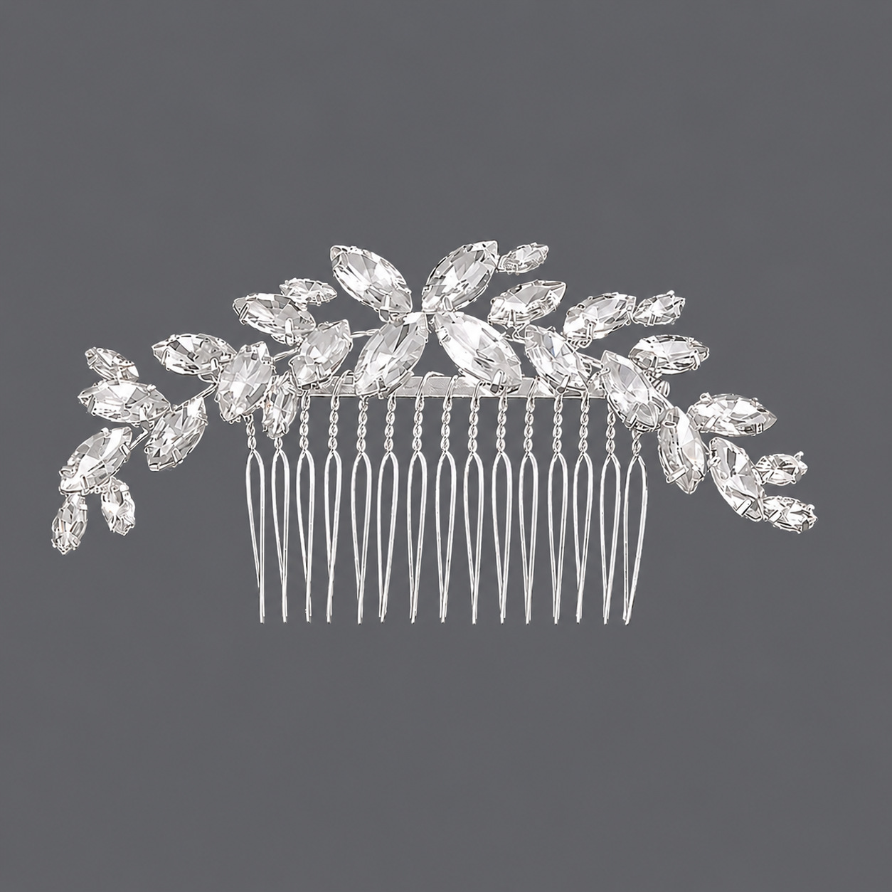 Fairy Hair Clips