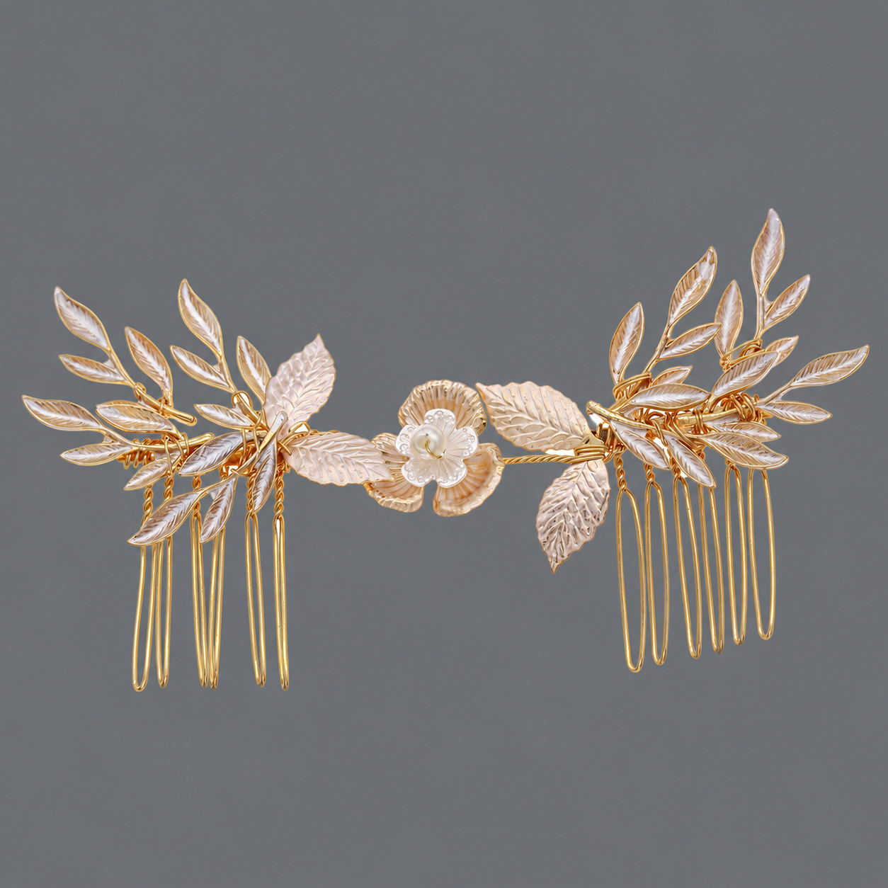 Fairy Hair Clips