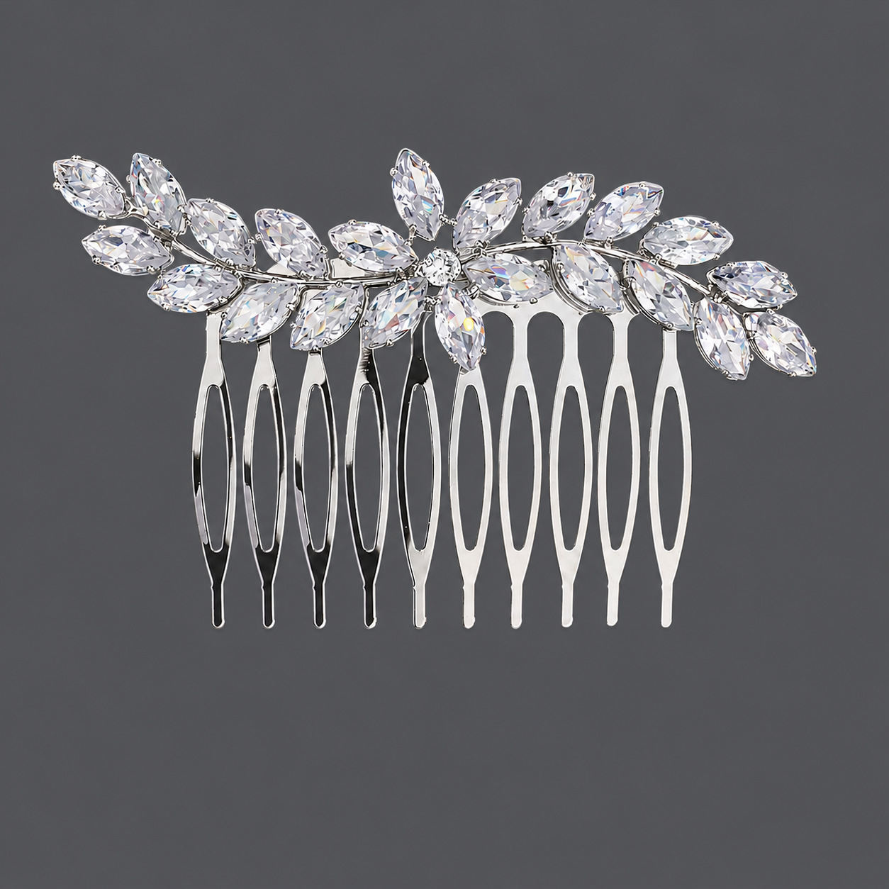 Fairy Hair Clips