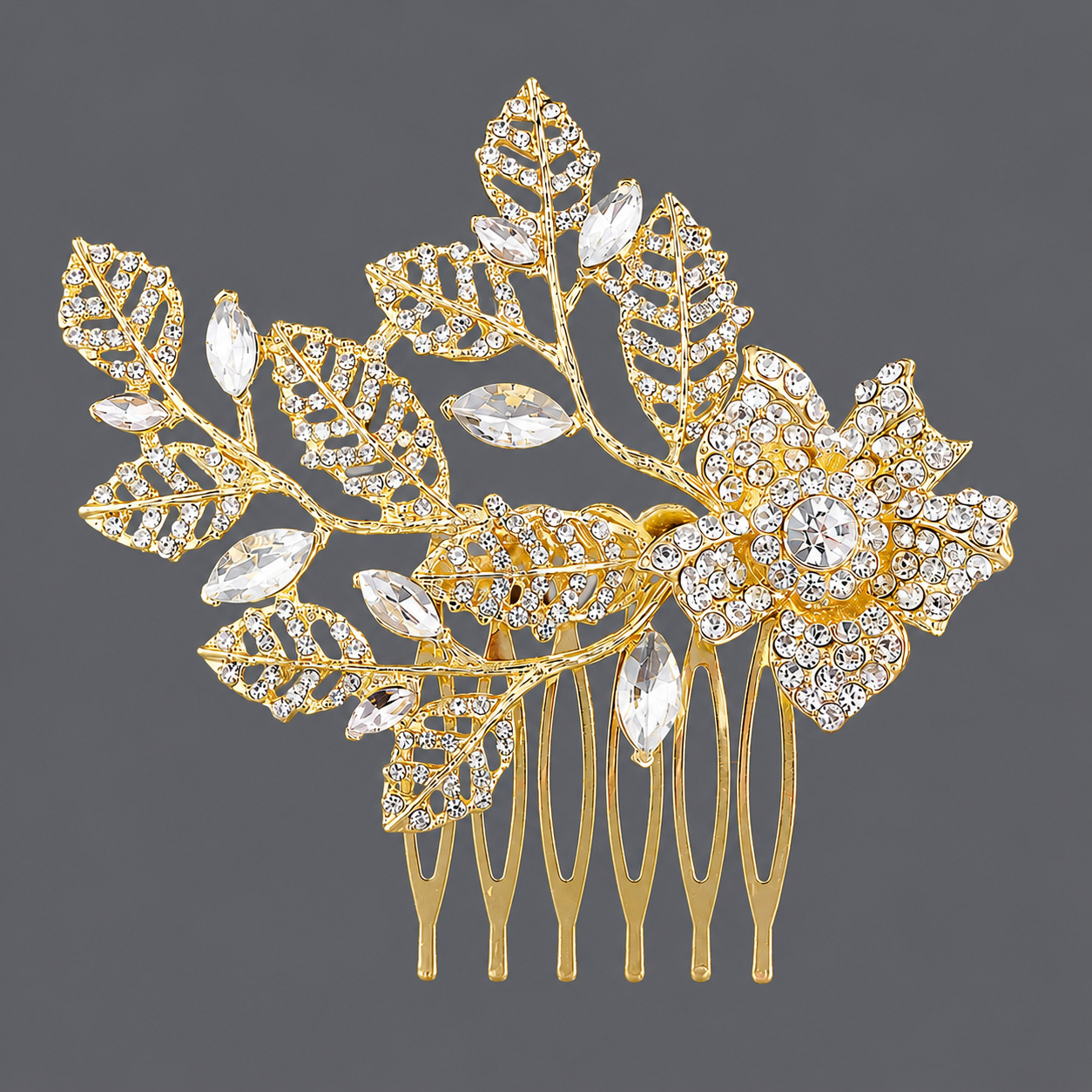 Fairy Hair Clips