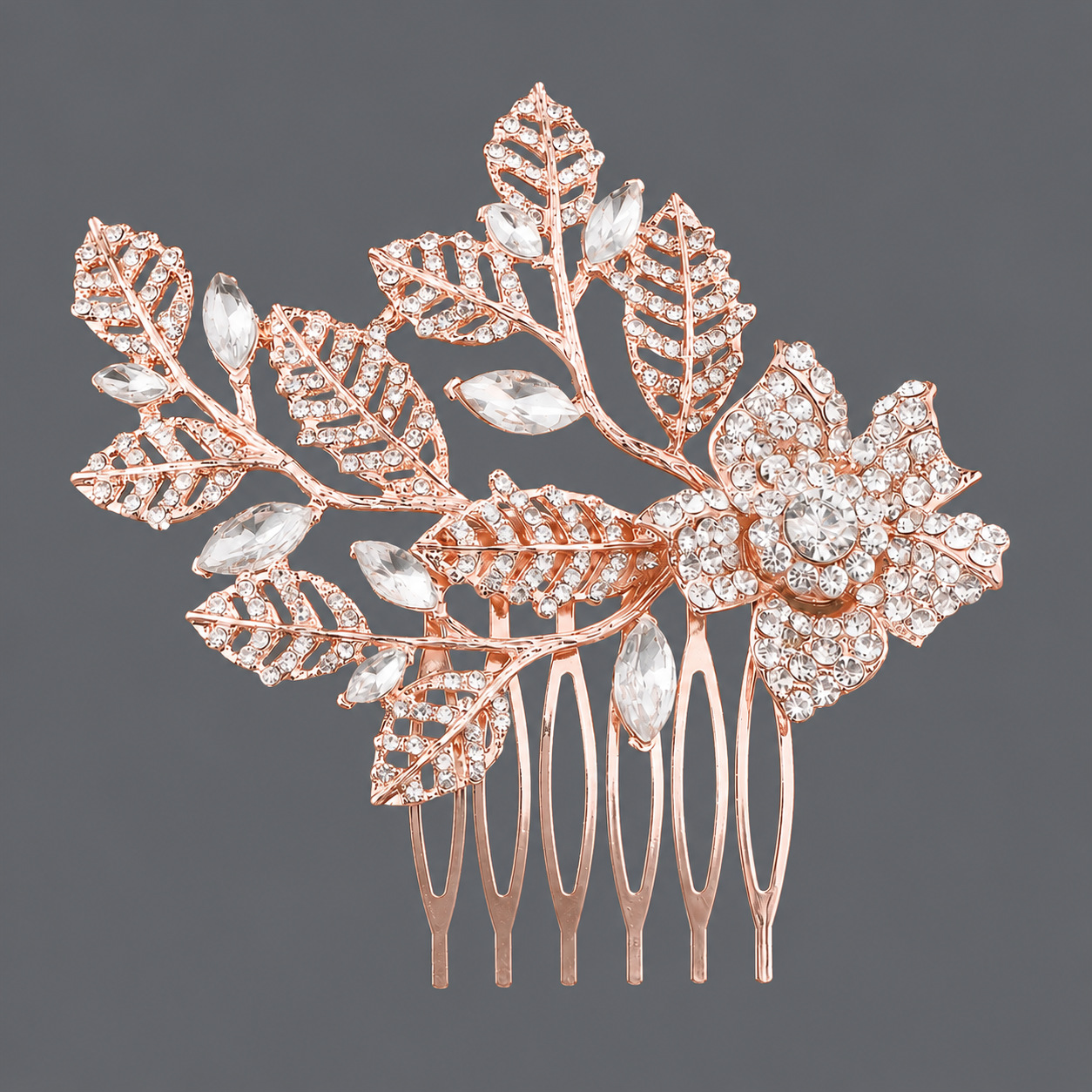 Fairy Hair Clips
