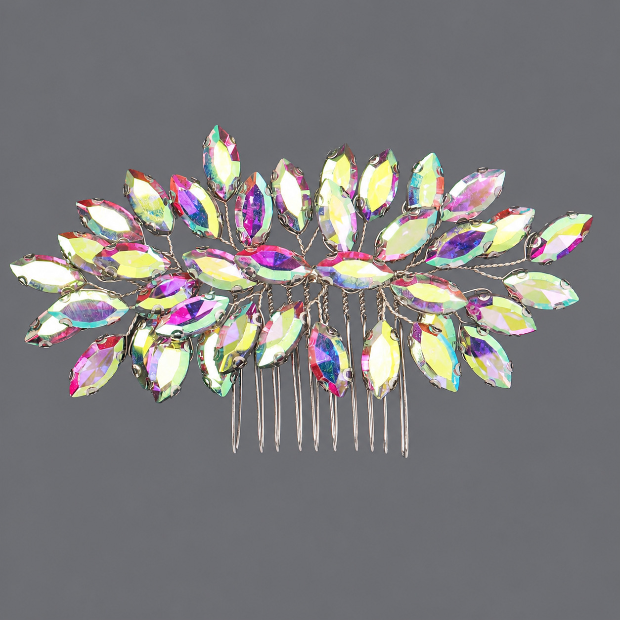 Fairy Hair Clips
