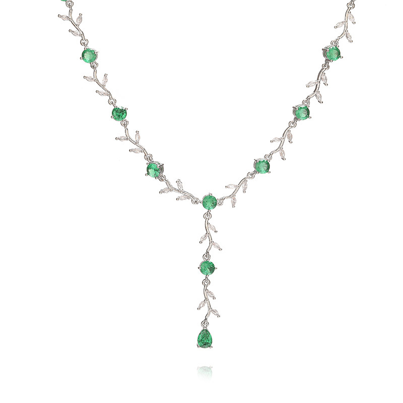 Cherry Flower  -【Bracelet/Ring/Earrings/Necklace/】