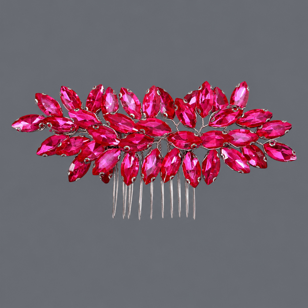Fairy Hair Clips