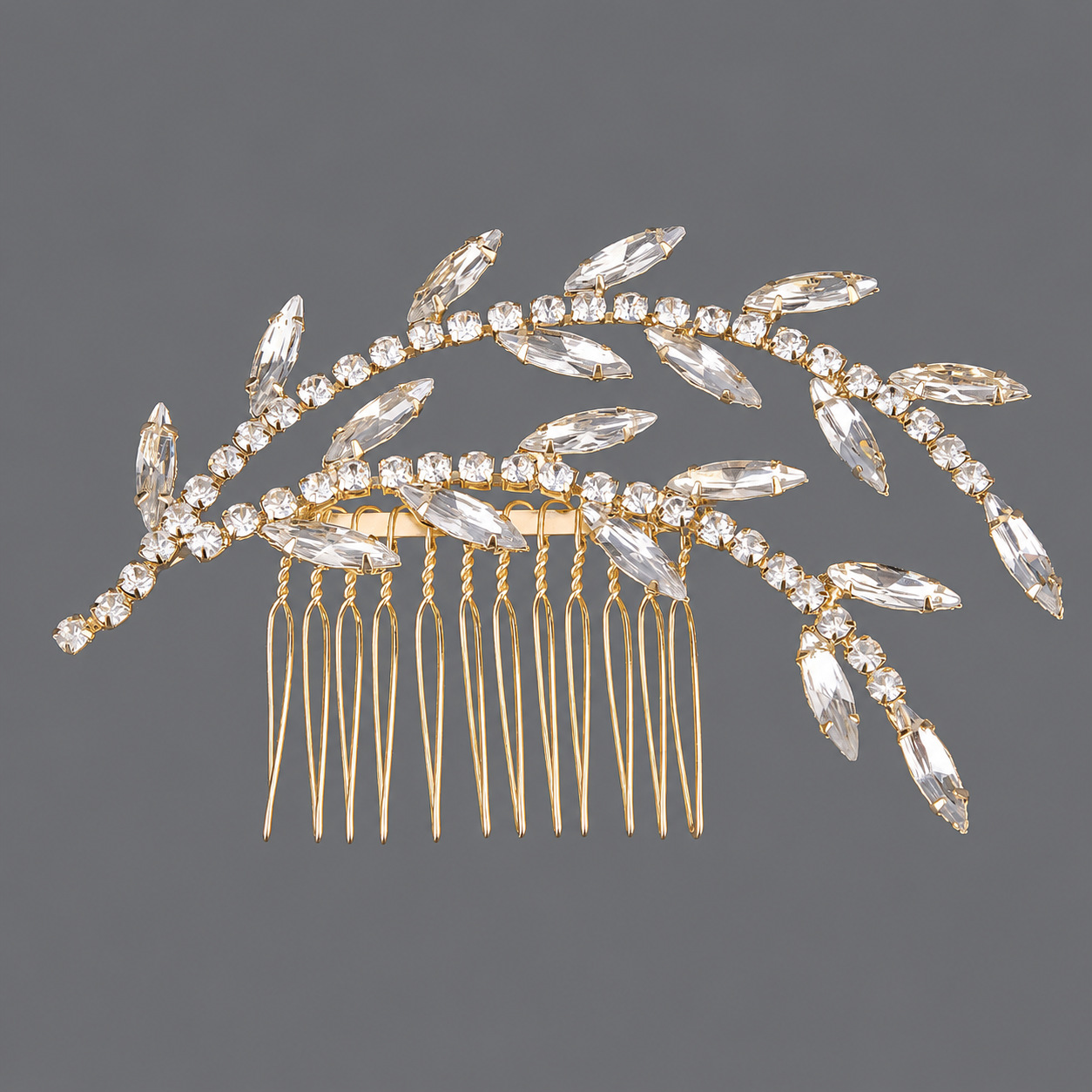 Fairy Hair Clips