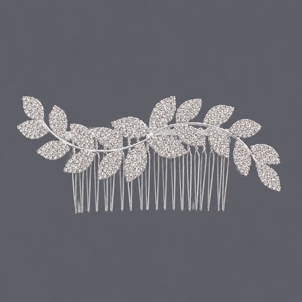 Fairy Hair Clips