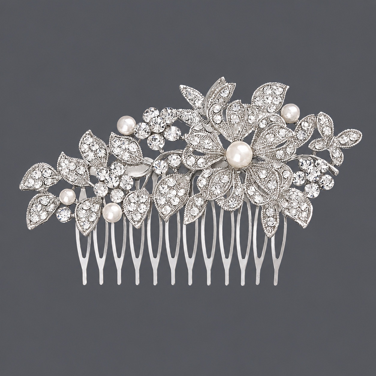 Fairy Hair Clips
