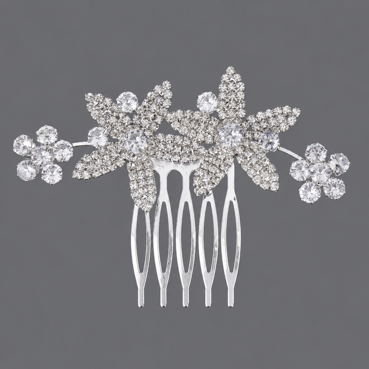 Fairy Hair Clips