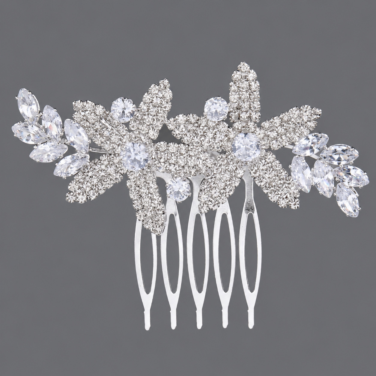 Fairy Hair Clips