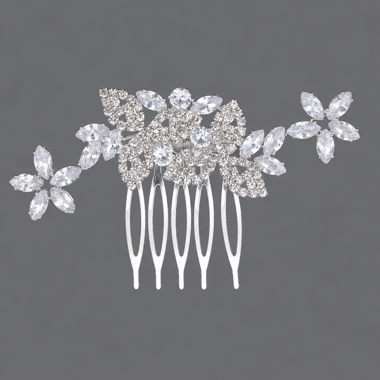 Fairy Hair Clips
