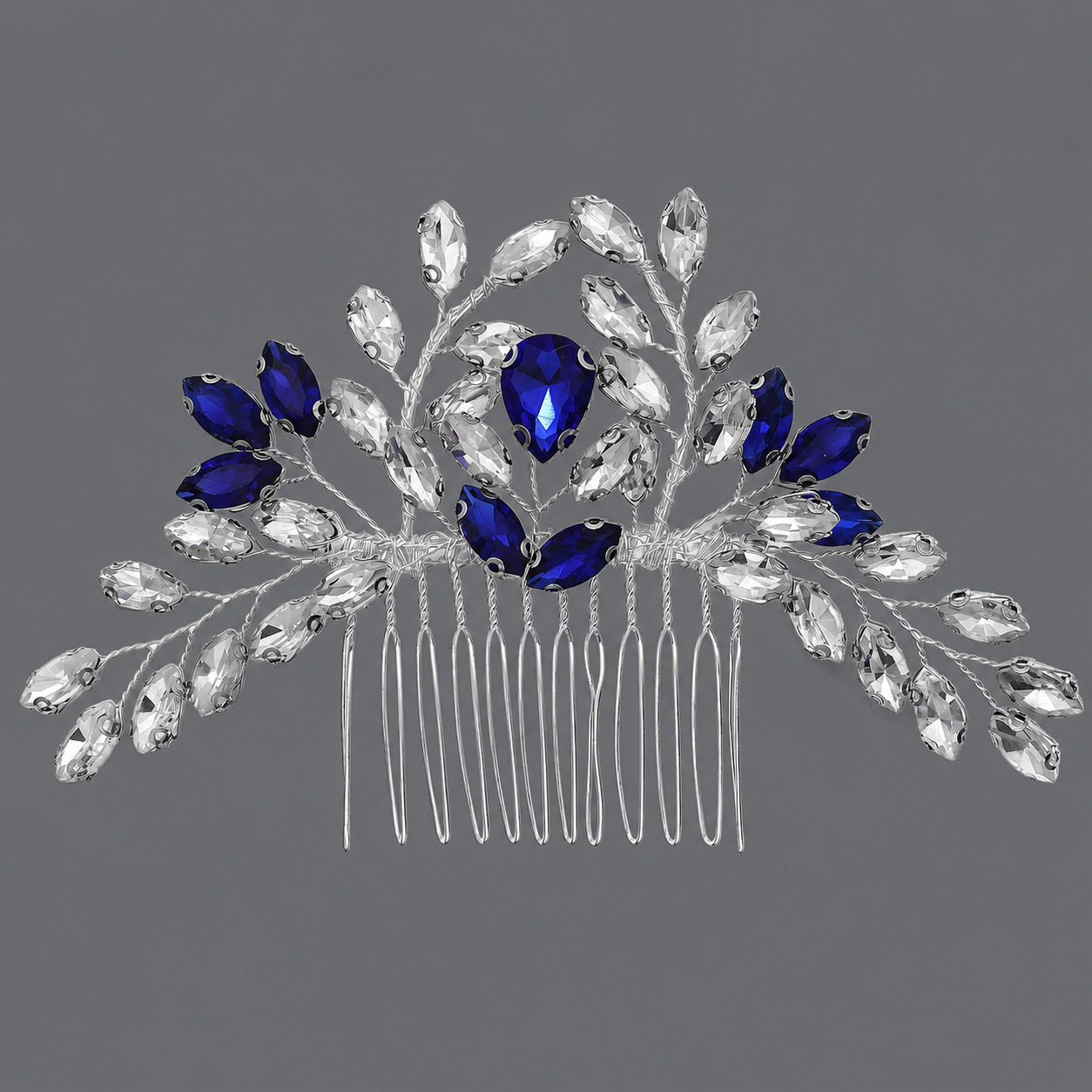 Fairy Hair Clips
