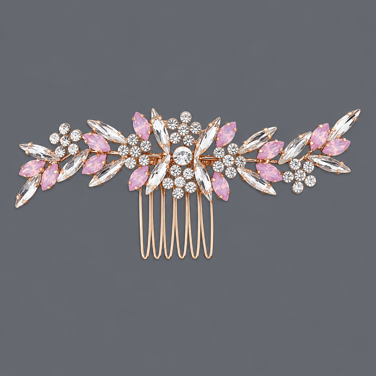 Fairy Hair Clips