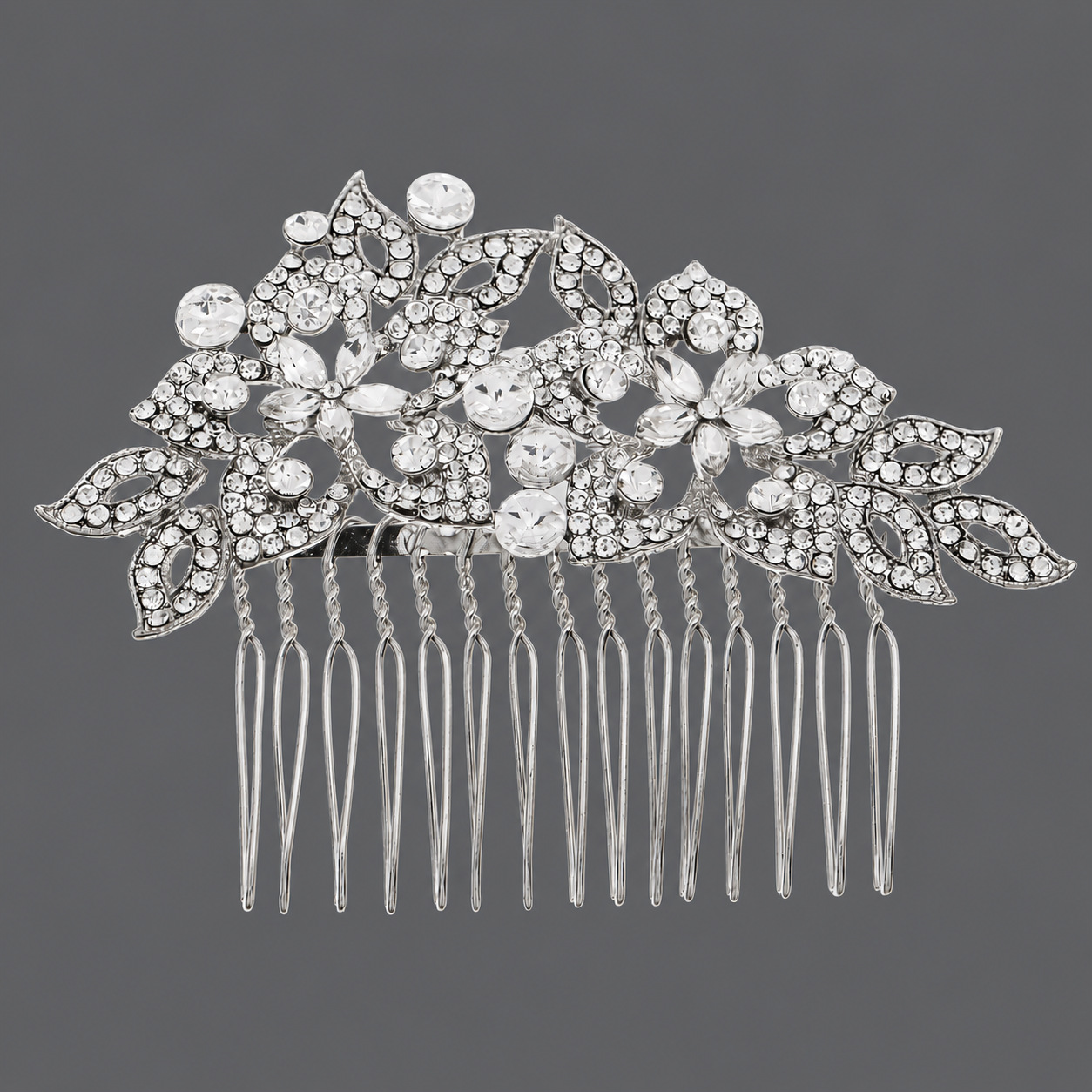Fairy Hair Clips