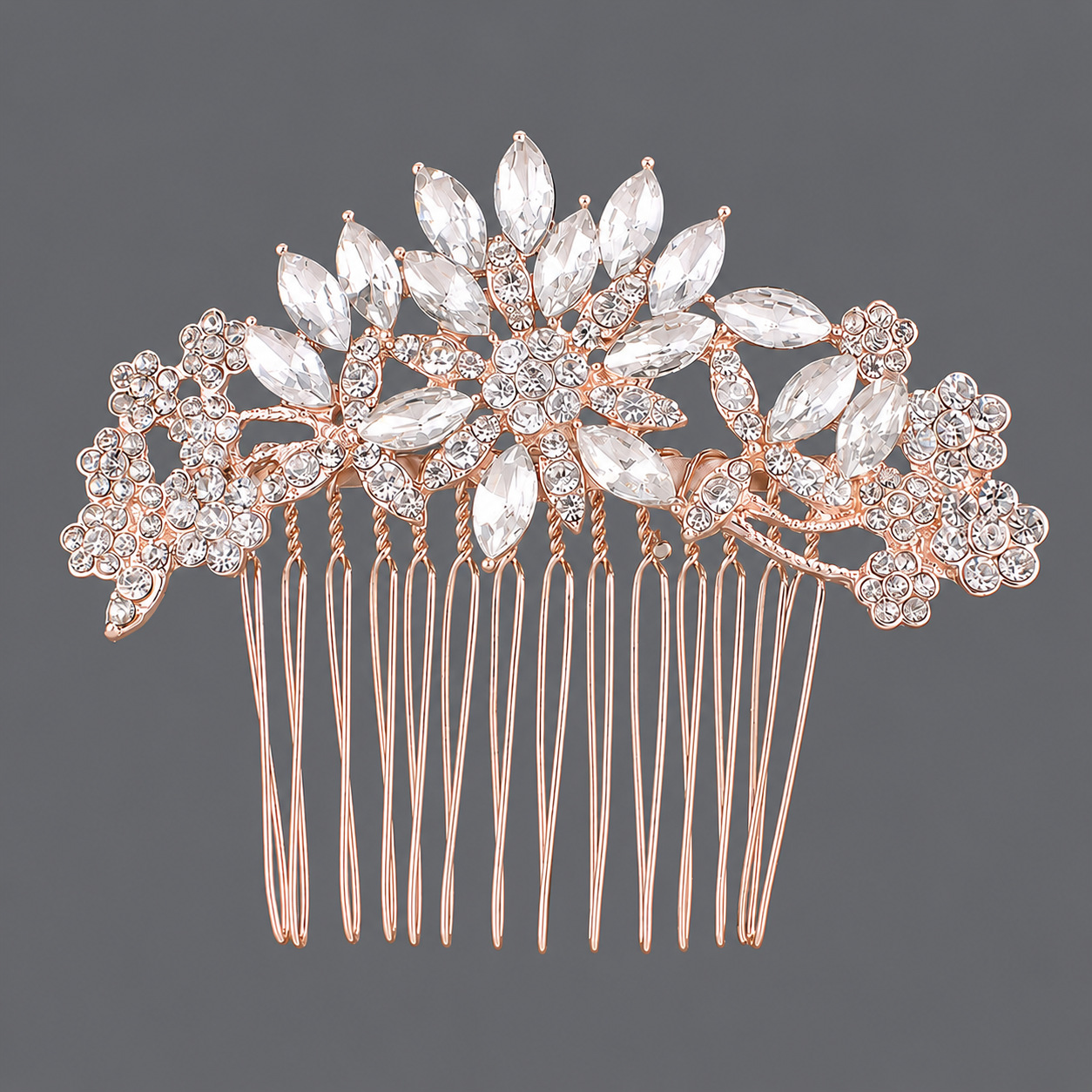 Fairy Hair Clips