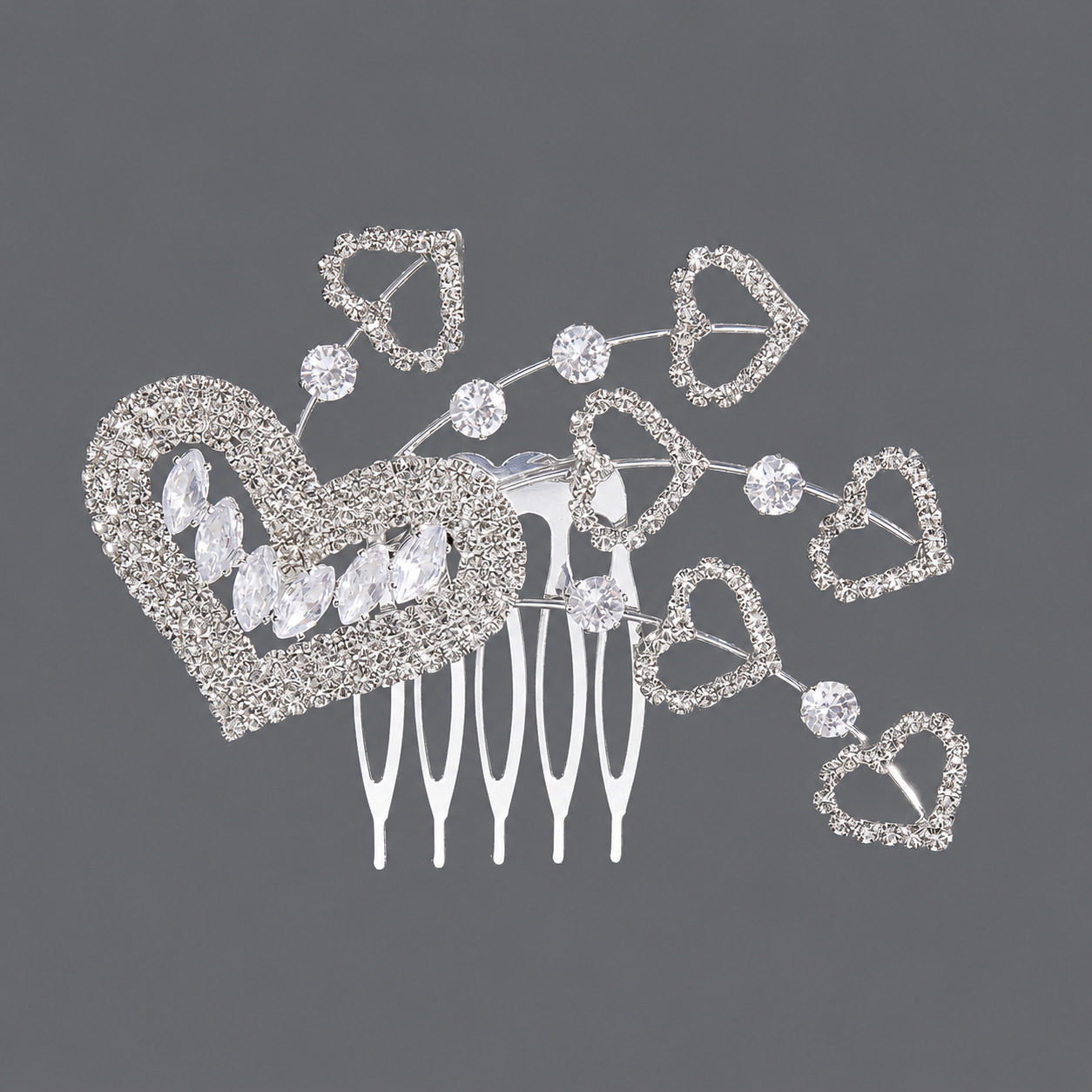 Fairy Hair Clips