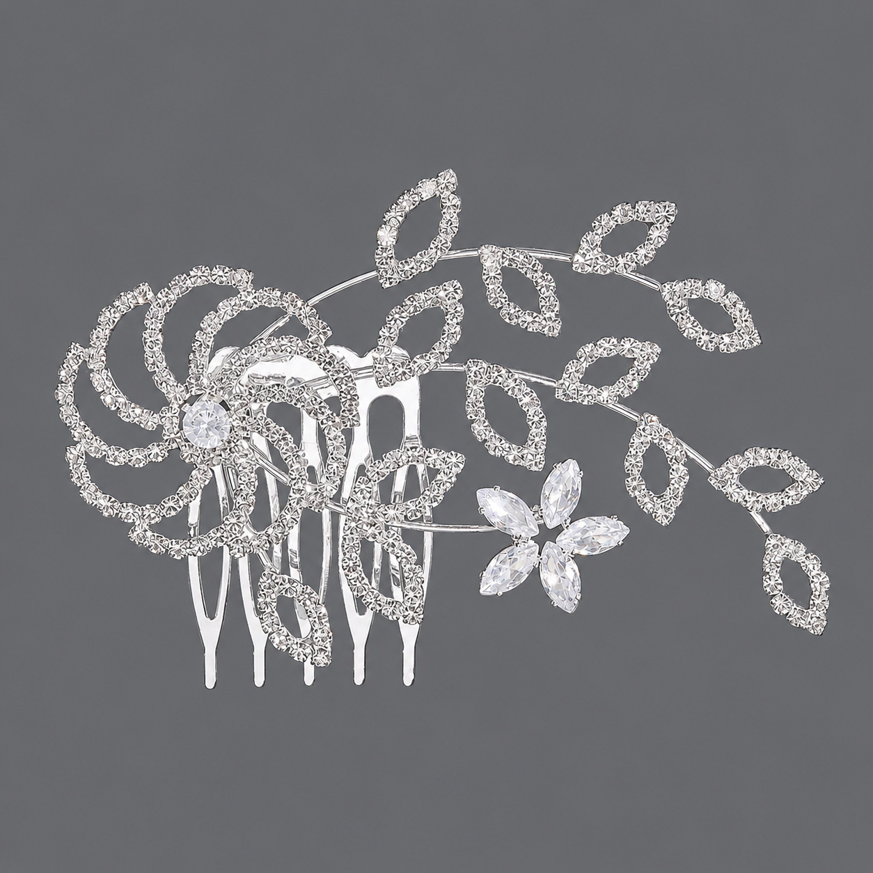 Fairy Hair Clips