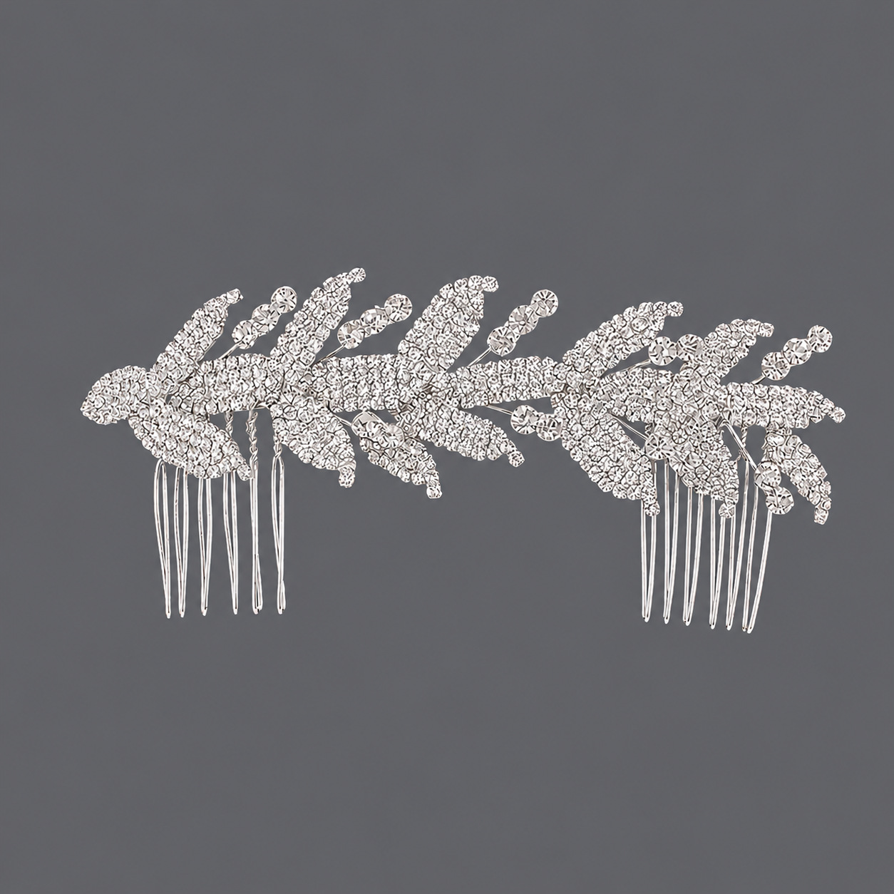 Fairy Hair Clips