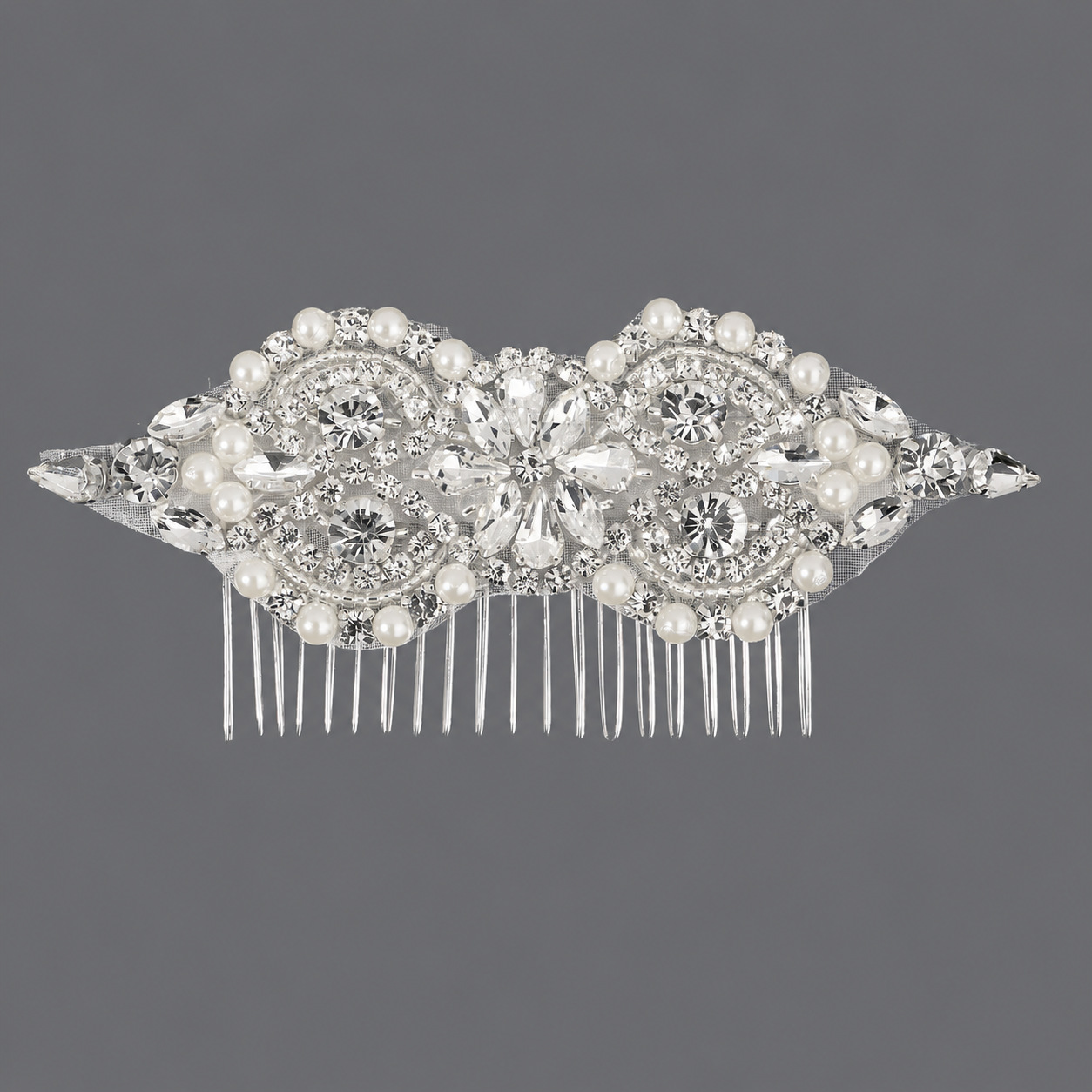 Fairy Hair Clips