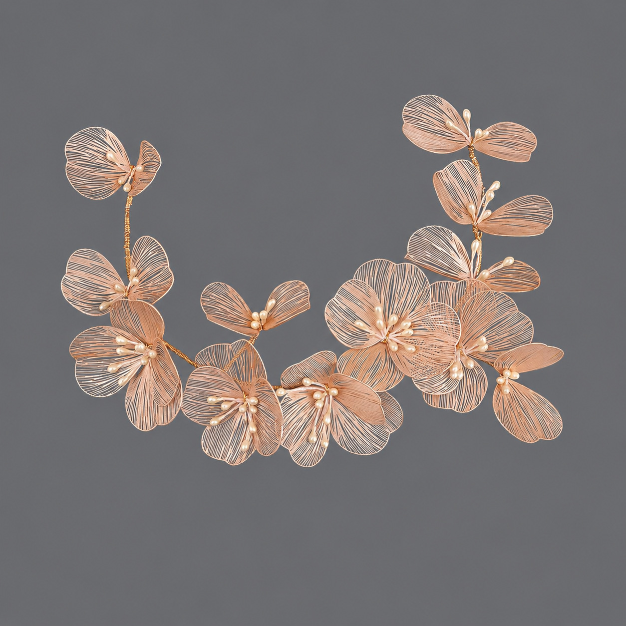 Fairy Hair Clips