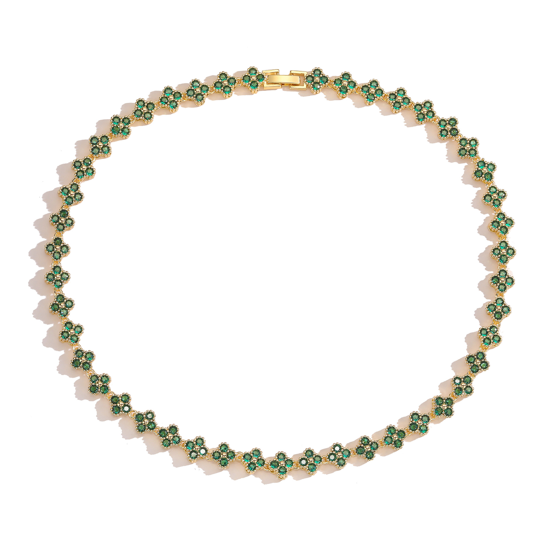 Small Sakura -【Bracelet/Ring/Earrings/Necklace/Set】