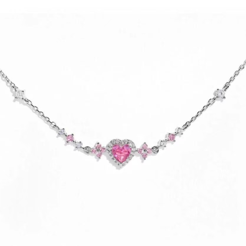 Cute & Sweet Heart Bracelet