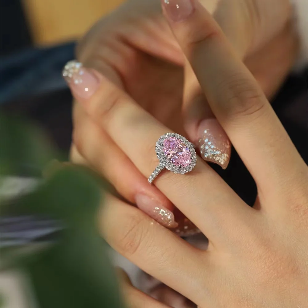 Shyshy Ring