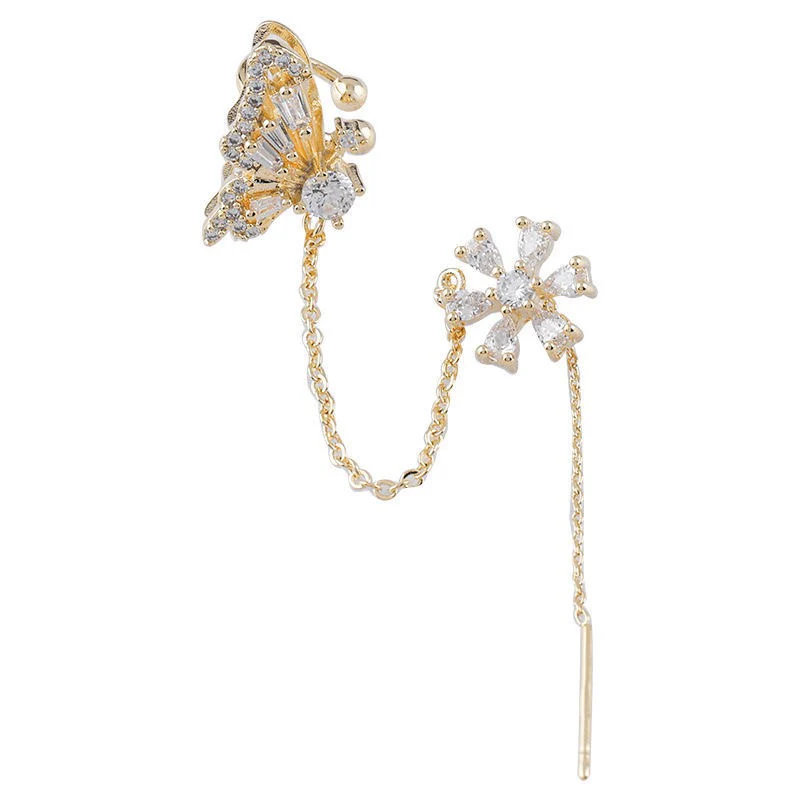 Chuue Earrings