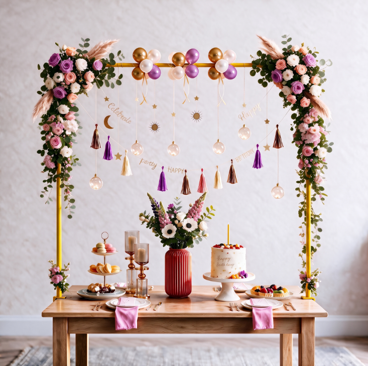 Party & Celebration