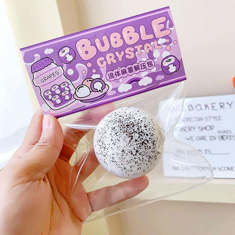 Squishy toys
