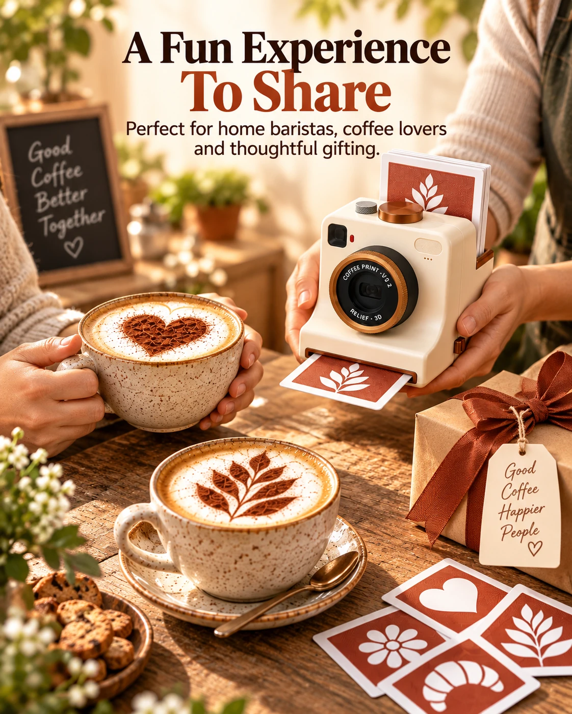 Gift Experience