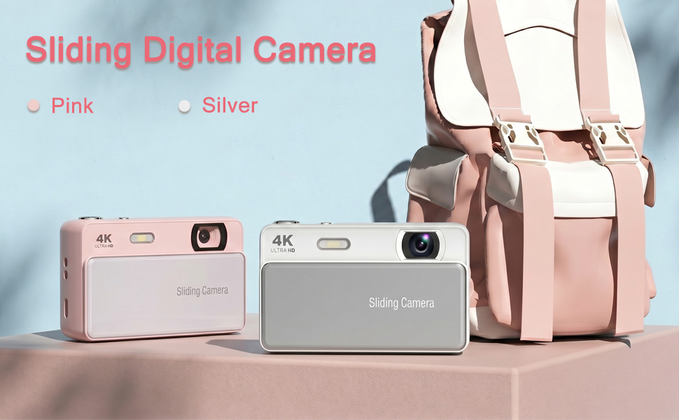 Digital Camera for Kids
