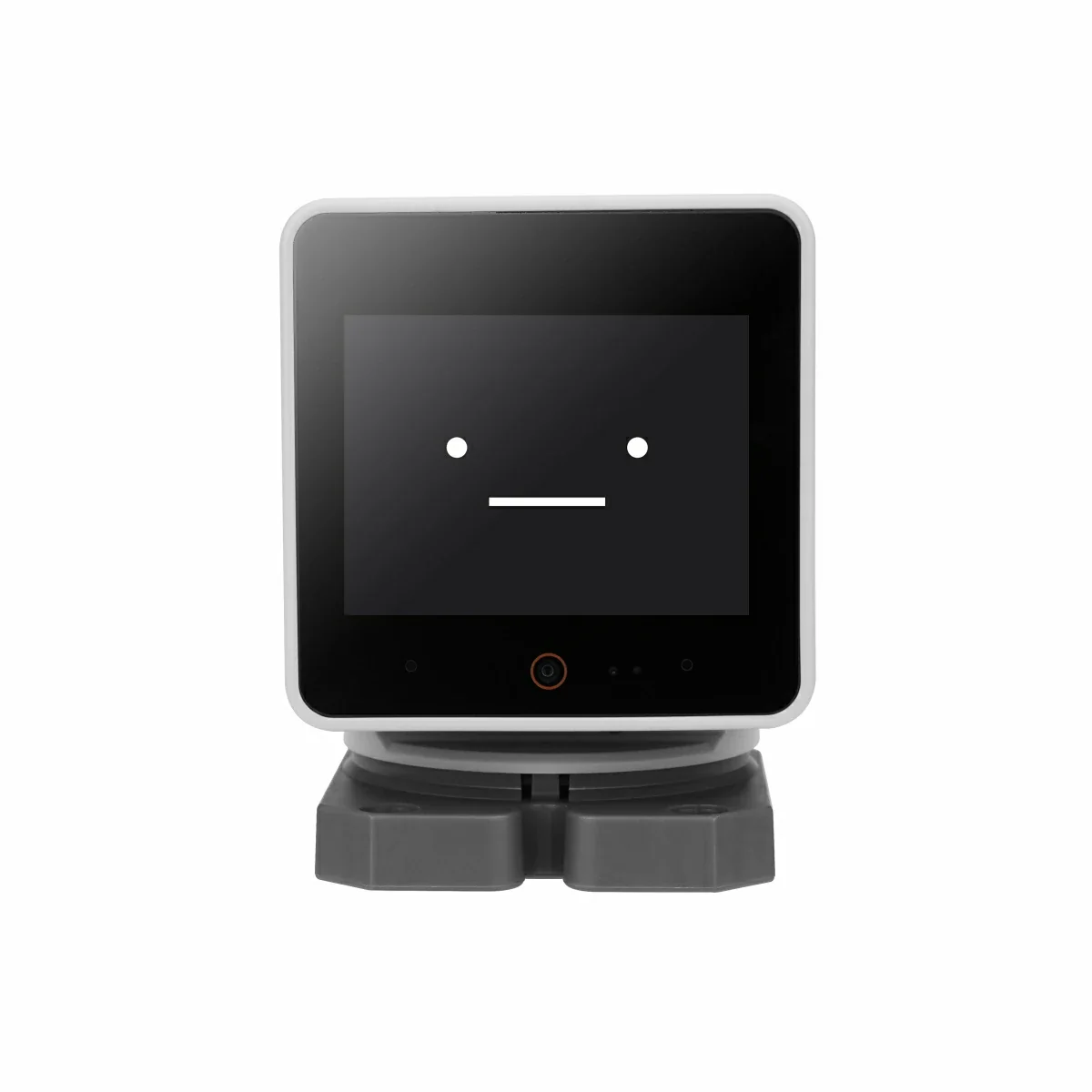 AI Desktop Robot Kit with Remote Control Functionality